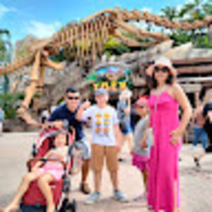 Meet your Posher, Fernando